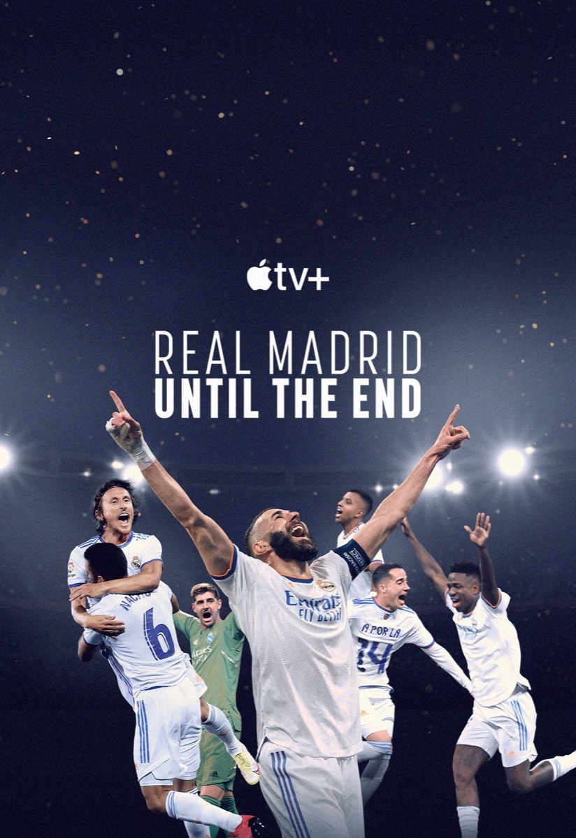 Until the End
