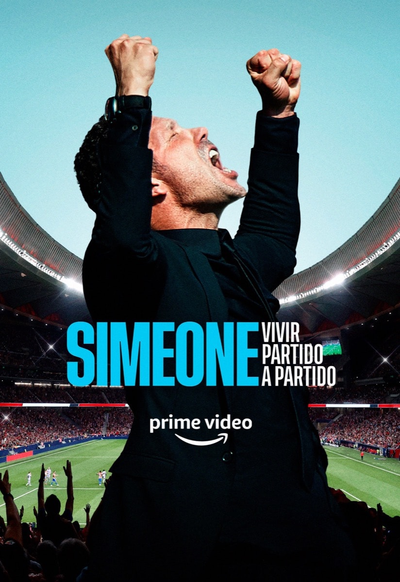 Vivir partido a partido